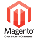 Magento read / write config values from model