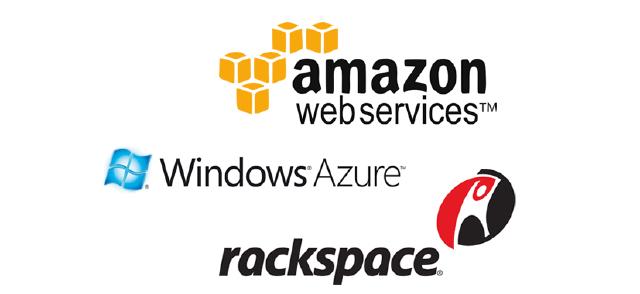 Why AWS is better than Rackspace