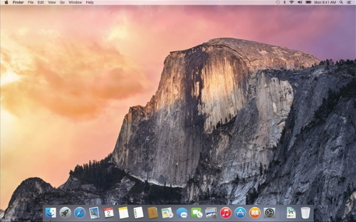 Apache and PHP on OS X Yosemite