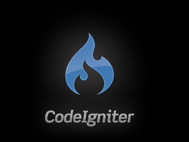CodeIgniter minify
