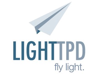 Lighttpd and upload_max_filesize