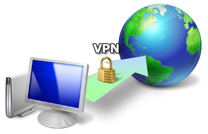 VPN server on EC2 instance