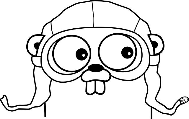 Using Google Cloud storage with AWS libraries in GO LANG