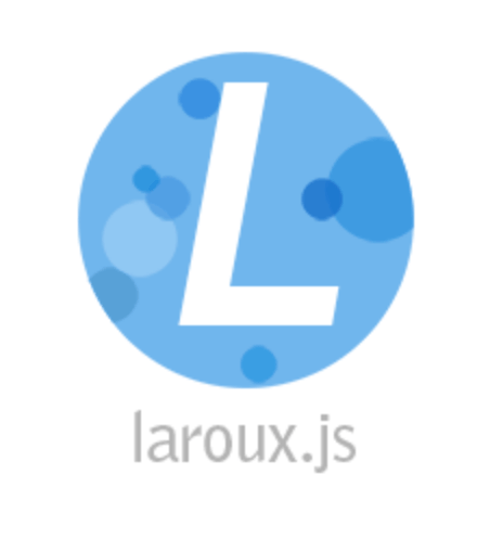 interesting jQuery alternative – laroux.js