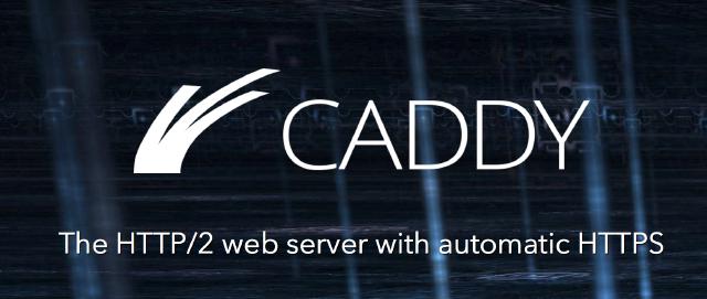 Setting up caddy server for wordpress