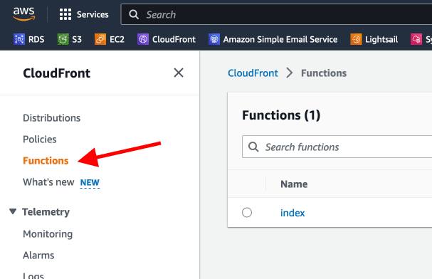 cloudfront-functions